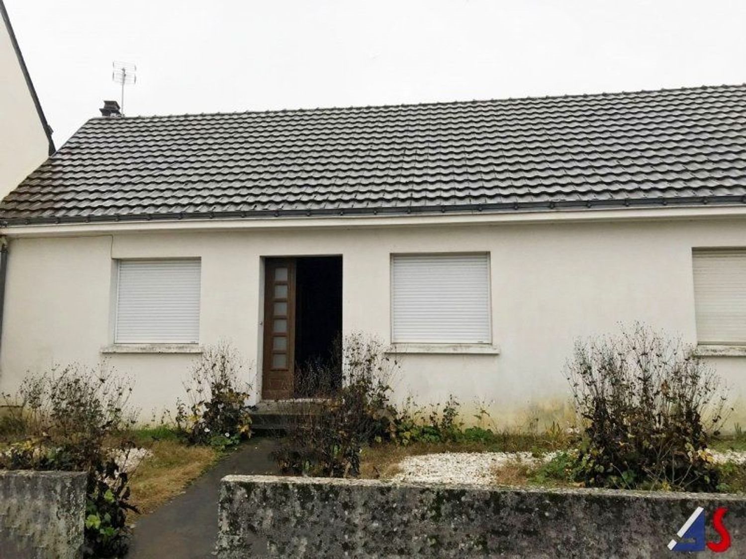 Maison à vendre, 109m², Nantes