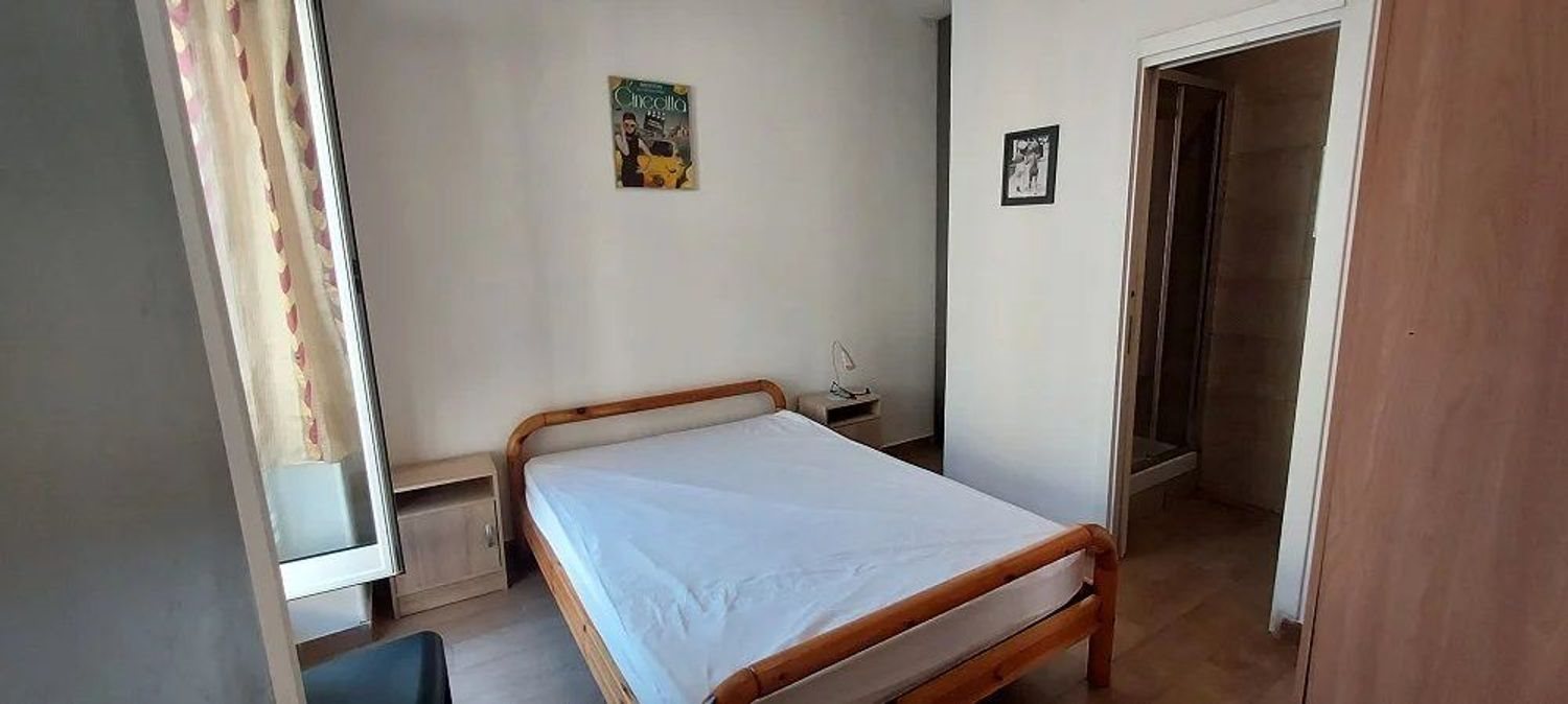 Appartement à vendre, 24m², Menton
