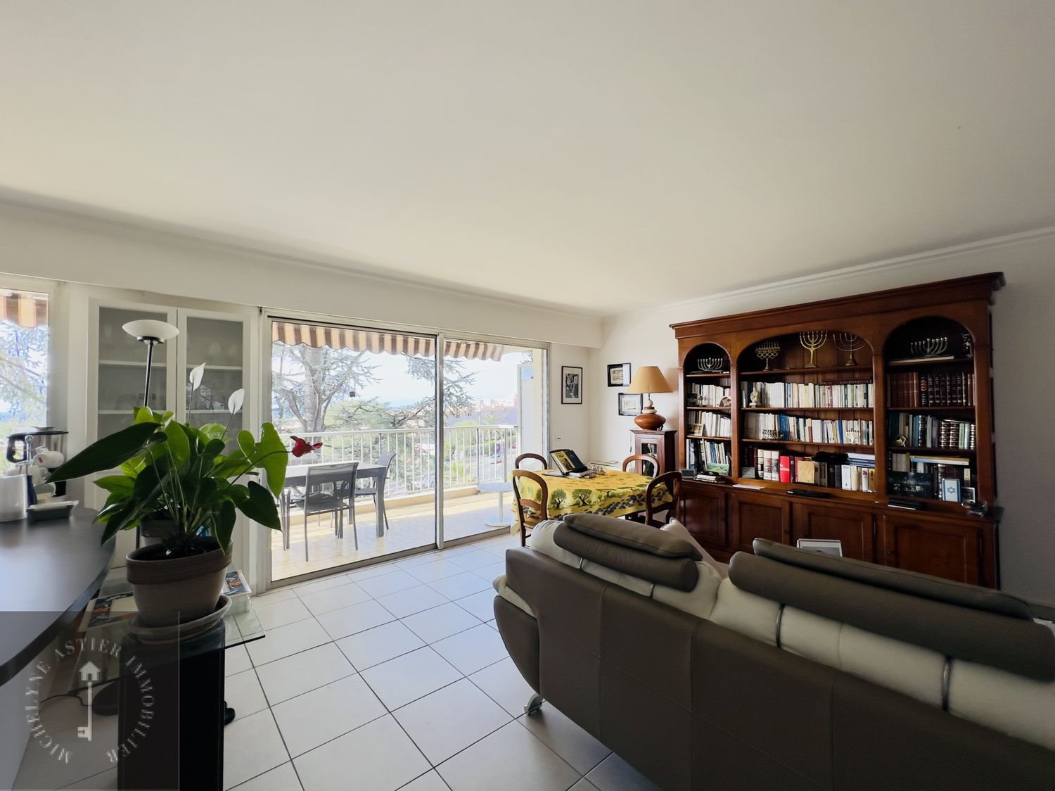 Appartement à vendre, 55m², Saint-Laurent-du-Var
