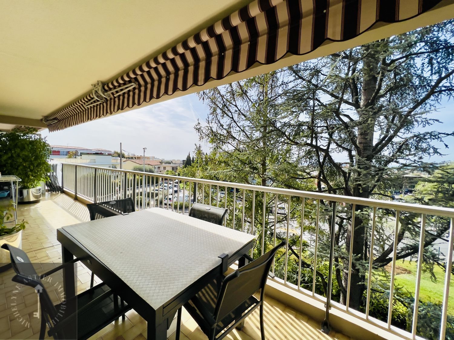 Appartement à vendre, 55m², Saint-Laurent-du-Var