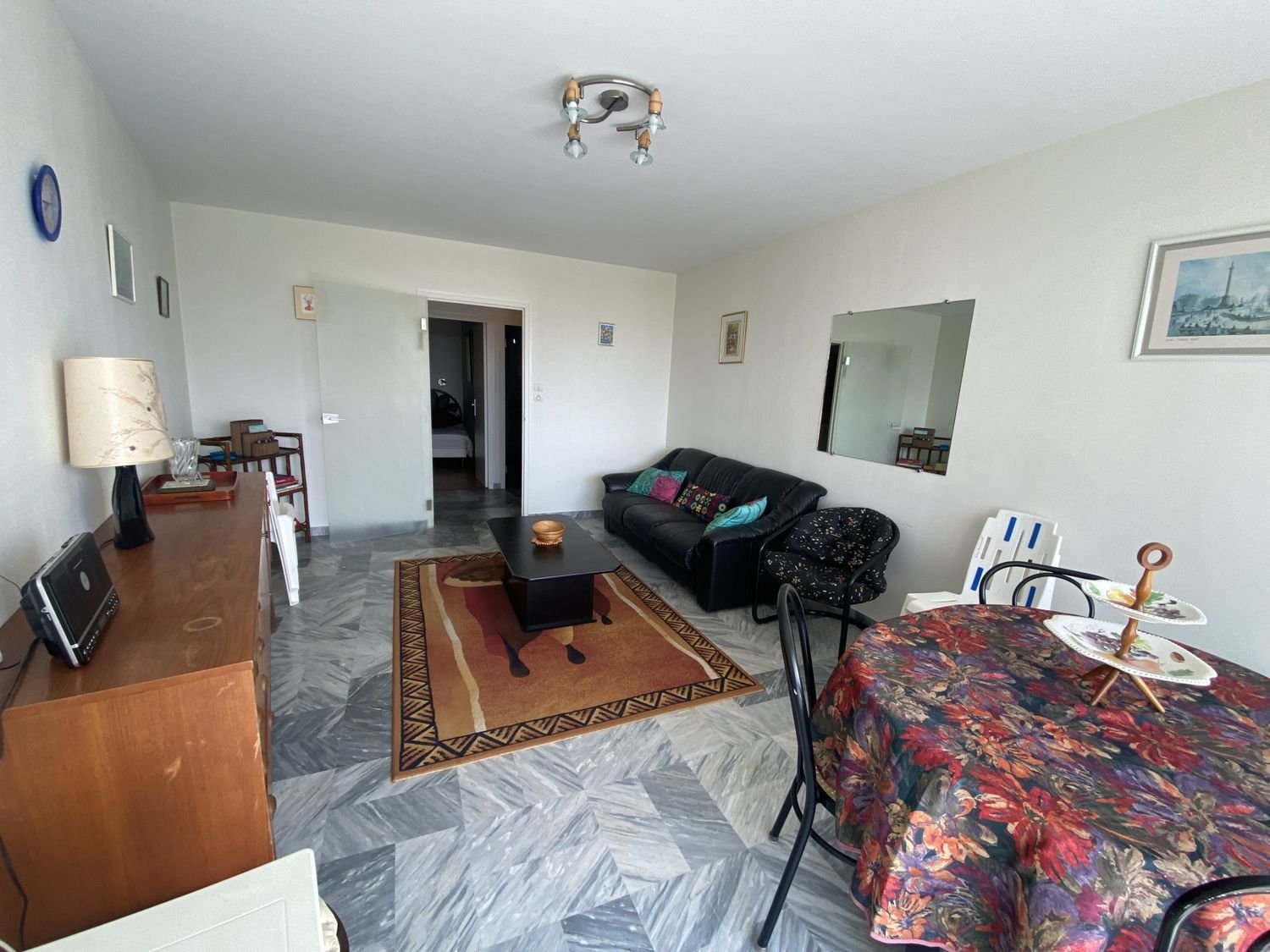 Appartement à vendre, 53m², Saint-Jean-de-Monts