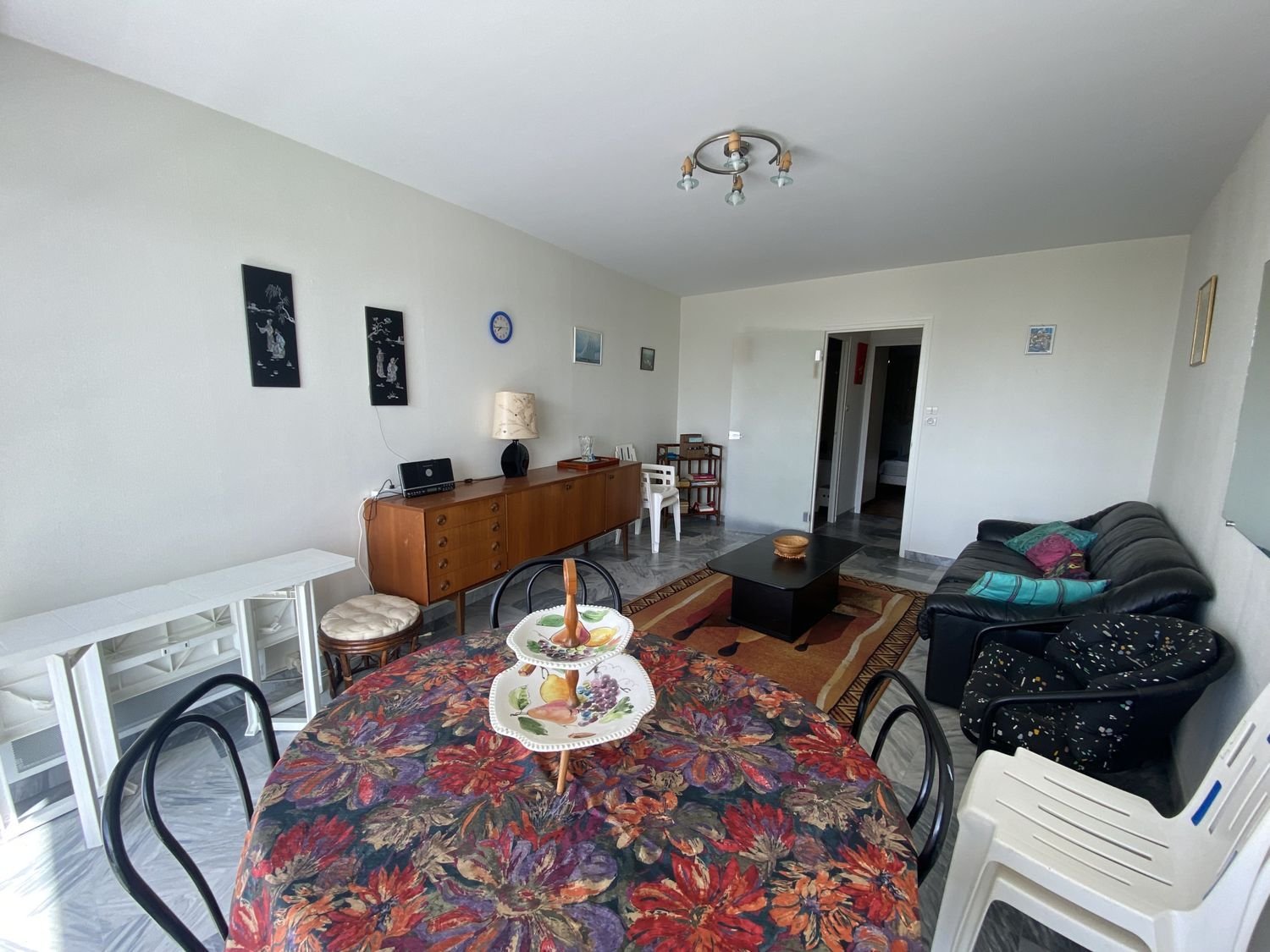 Appartement à vendre, 53m², Saint-Jean-de-Monts