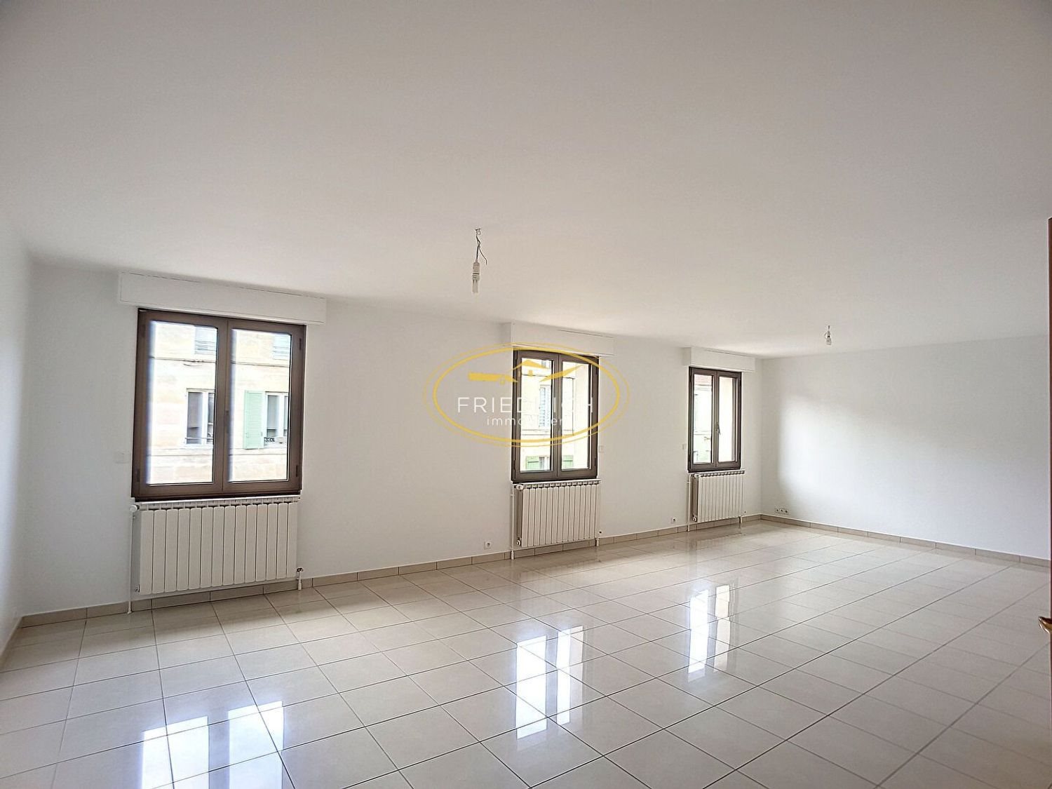 Appartement à louer, 144m², Bar-le-Duc