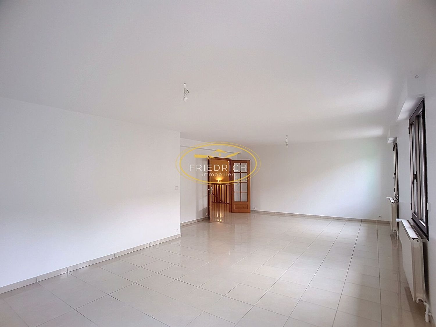 Appartement à louer, 144m², Bar-le-Duc