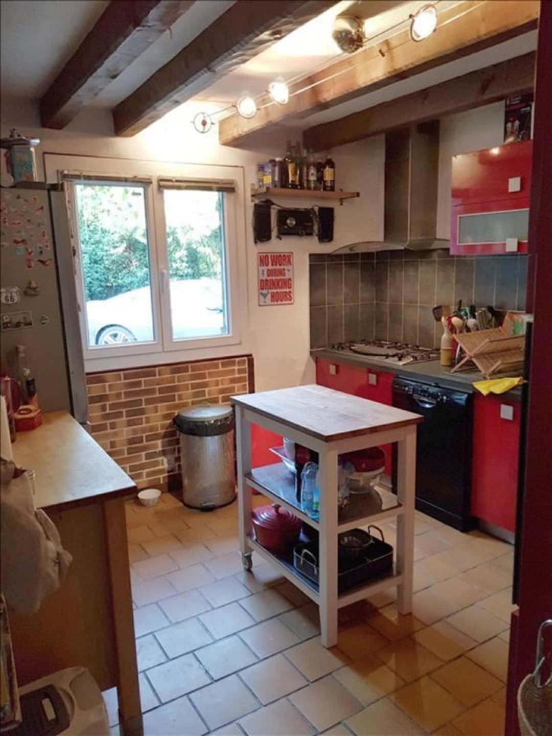 Maison à vendre, 150m², Gambais