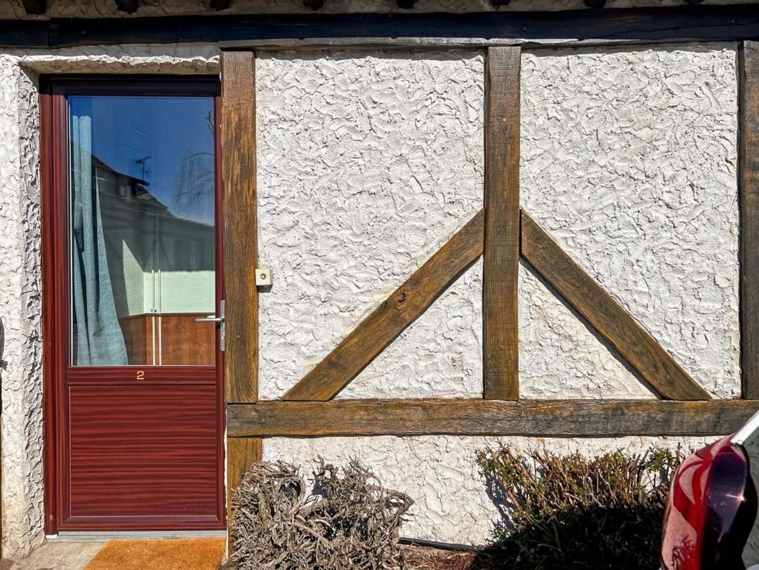Appartement à louer, 30m², Vouzon