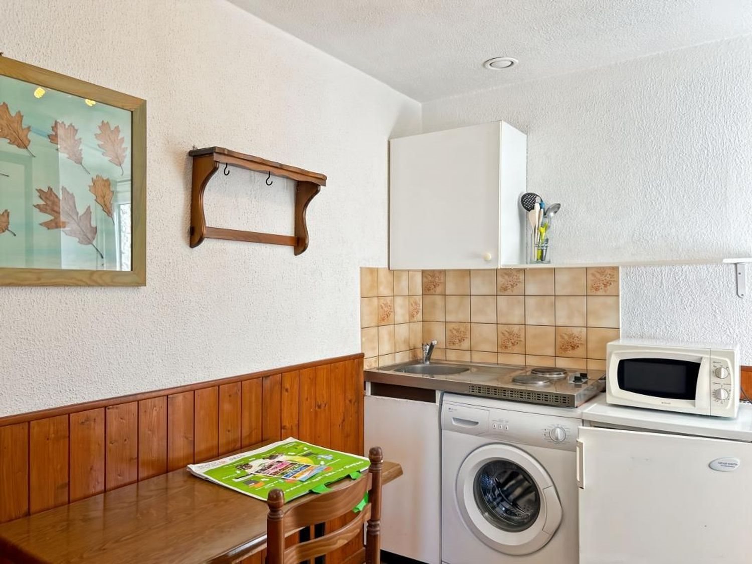 Appartement à louer, 30m², Vouzon