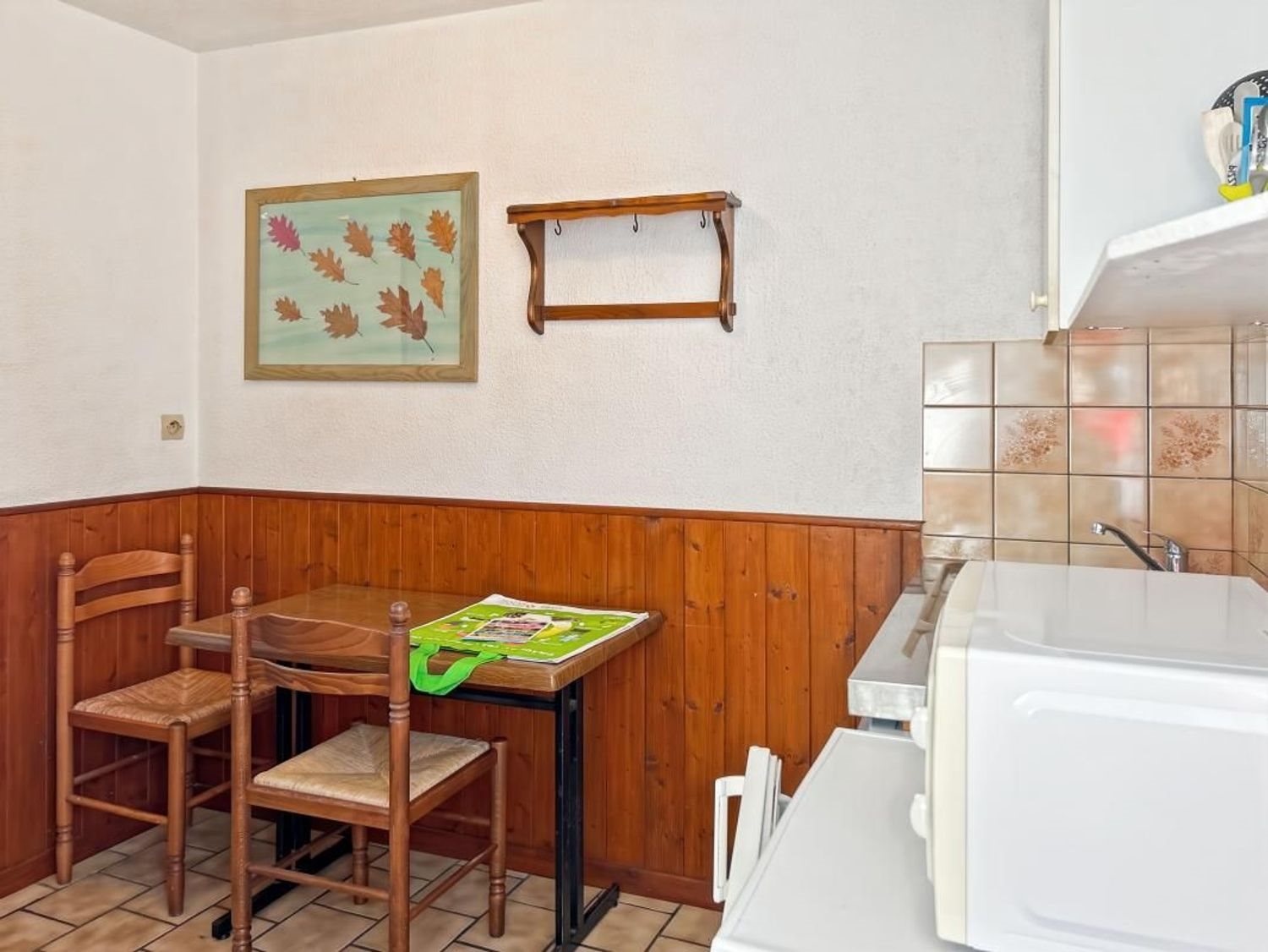 Appartement à louer, 30m², Vouzon