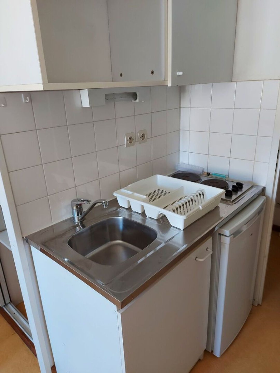 Appartement à louer, 18m², Valence