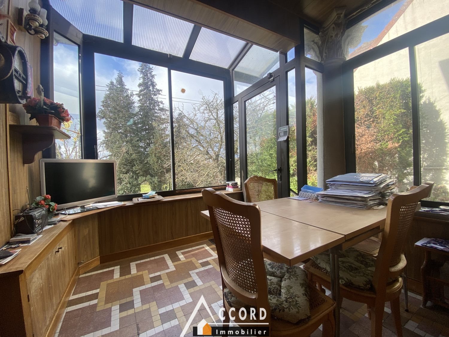 Maison à vendre, 140m², Sartrouville