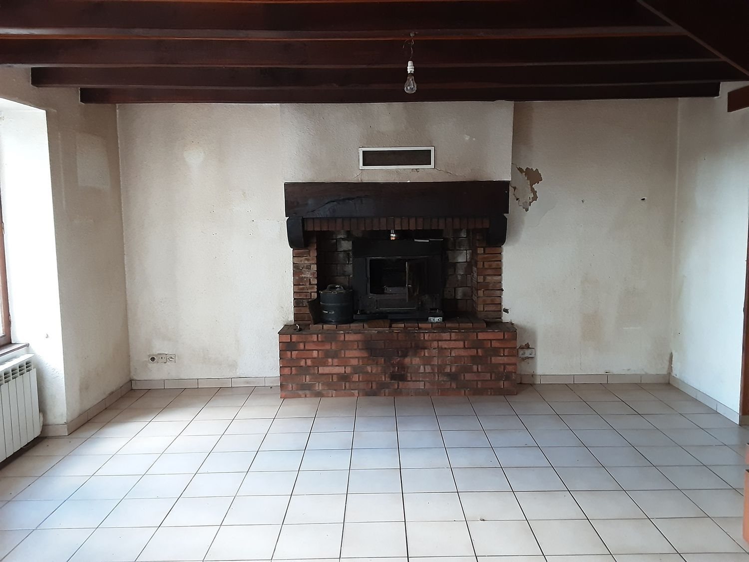 Maison à vendre, 99m², Lanvénégen