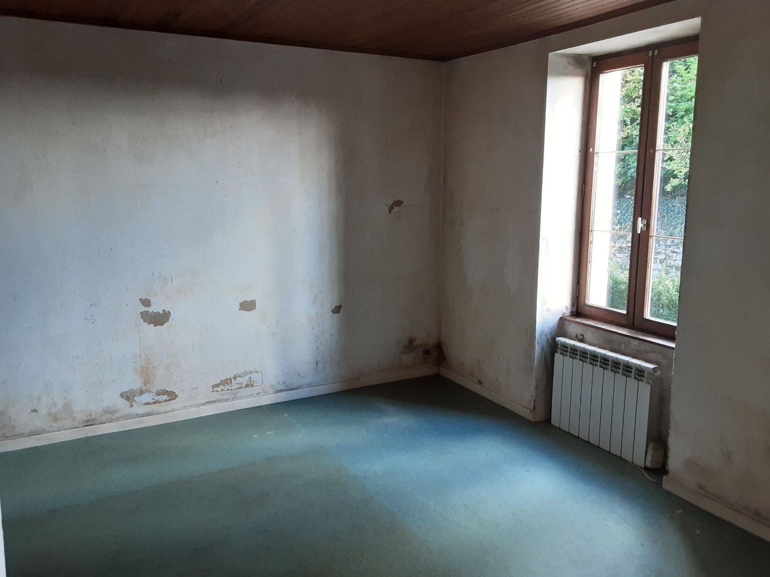 Maison à vendre, 99m², Lanvénégen