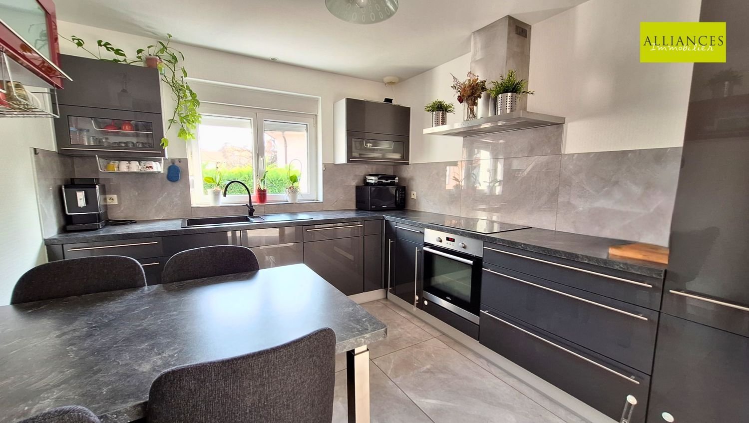 Maison à vendre, 130m², Mulhouse