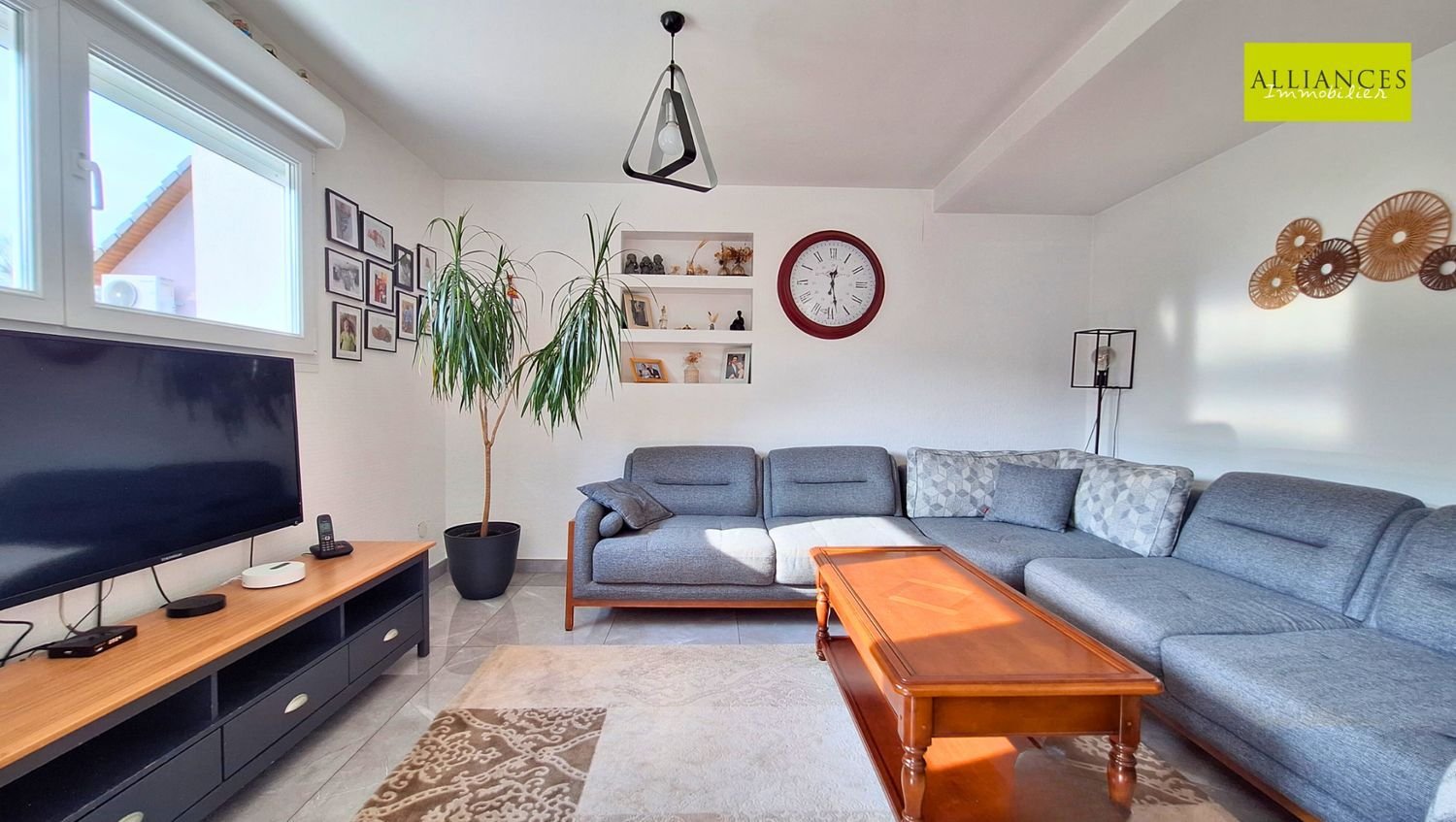 Maison à vendre, 130m², Mulhouse