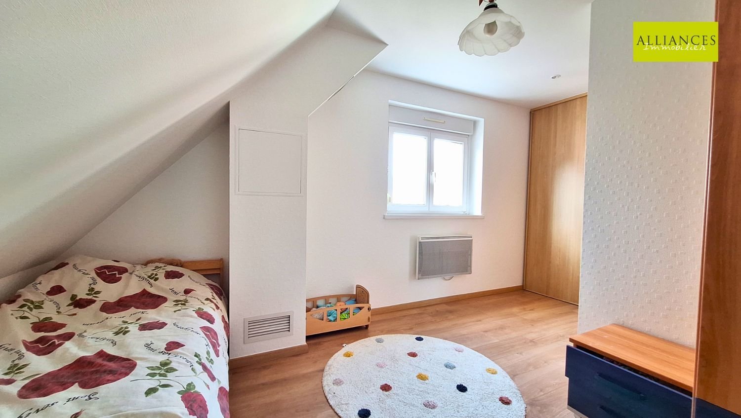 Maison à vendre, 130m², Mulhouse
