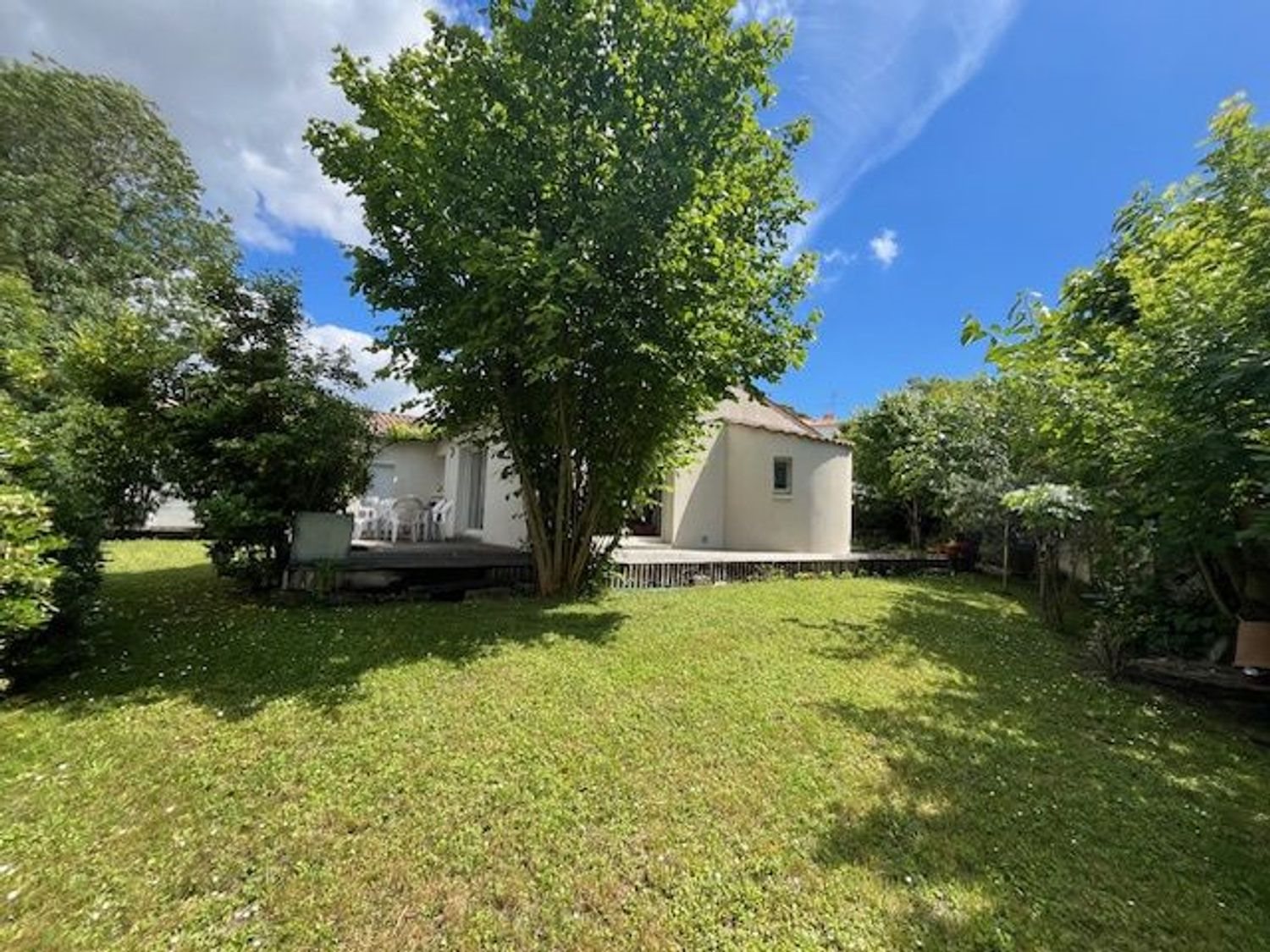 Maison à vendre, 170m², Royan