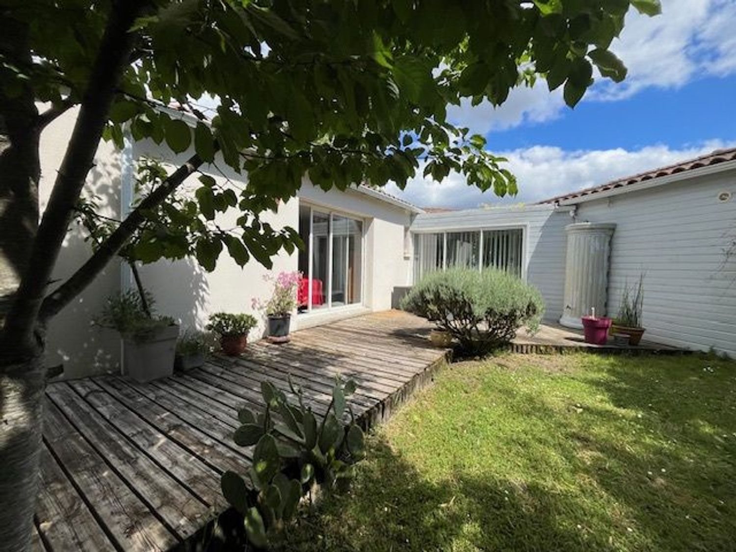 Maison à vendre, 170m², Royan
