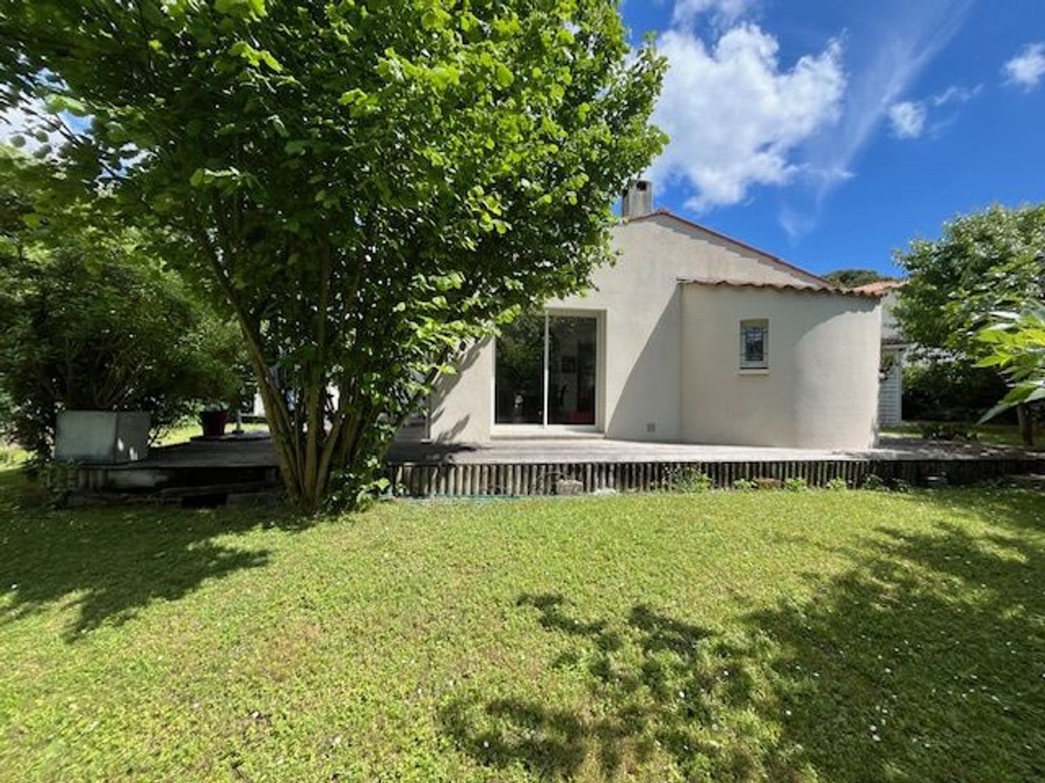 Maison à vendre, 170m², Royan