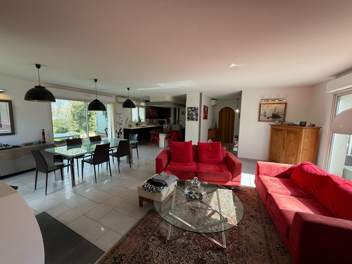 Maison à vendre, 170m², Royan
