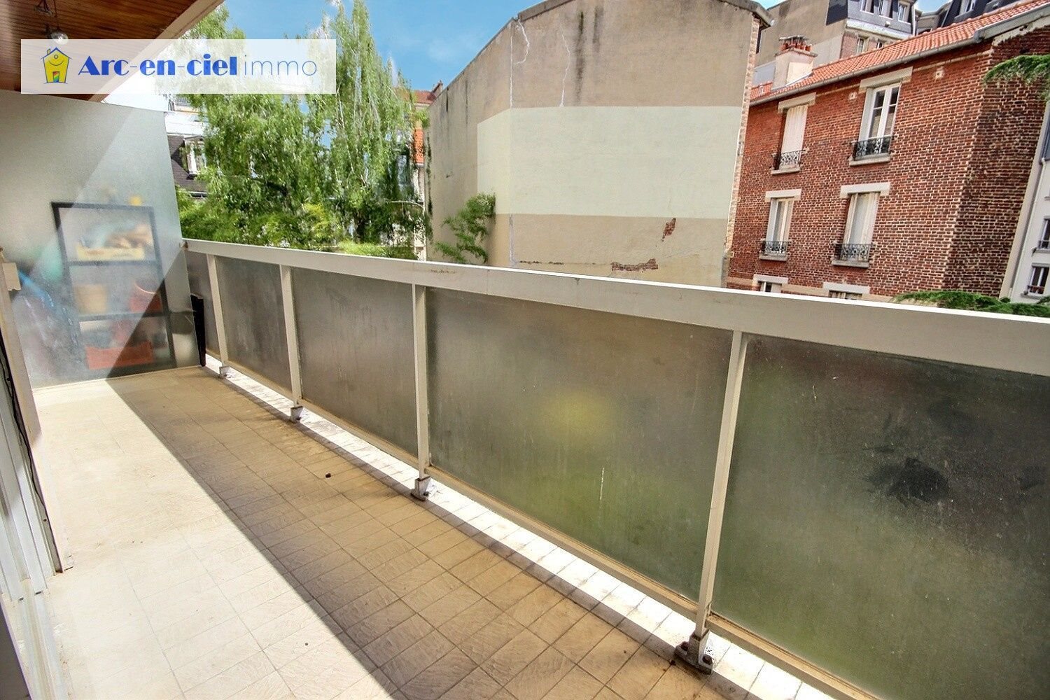 Appartement à vendre, 26m², Boulogne-Billancourt