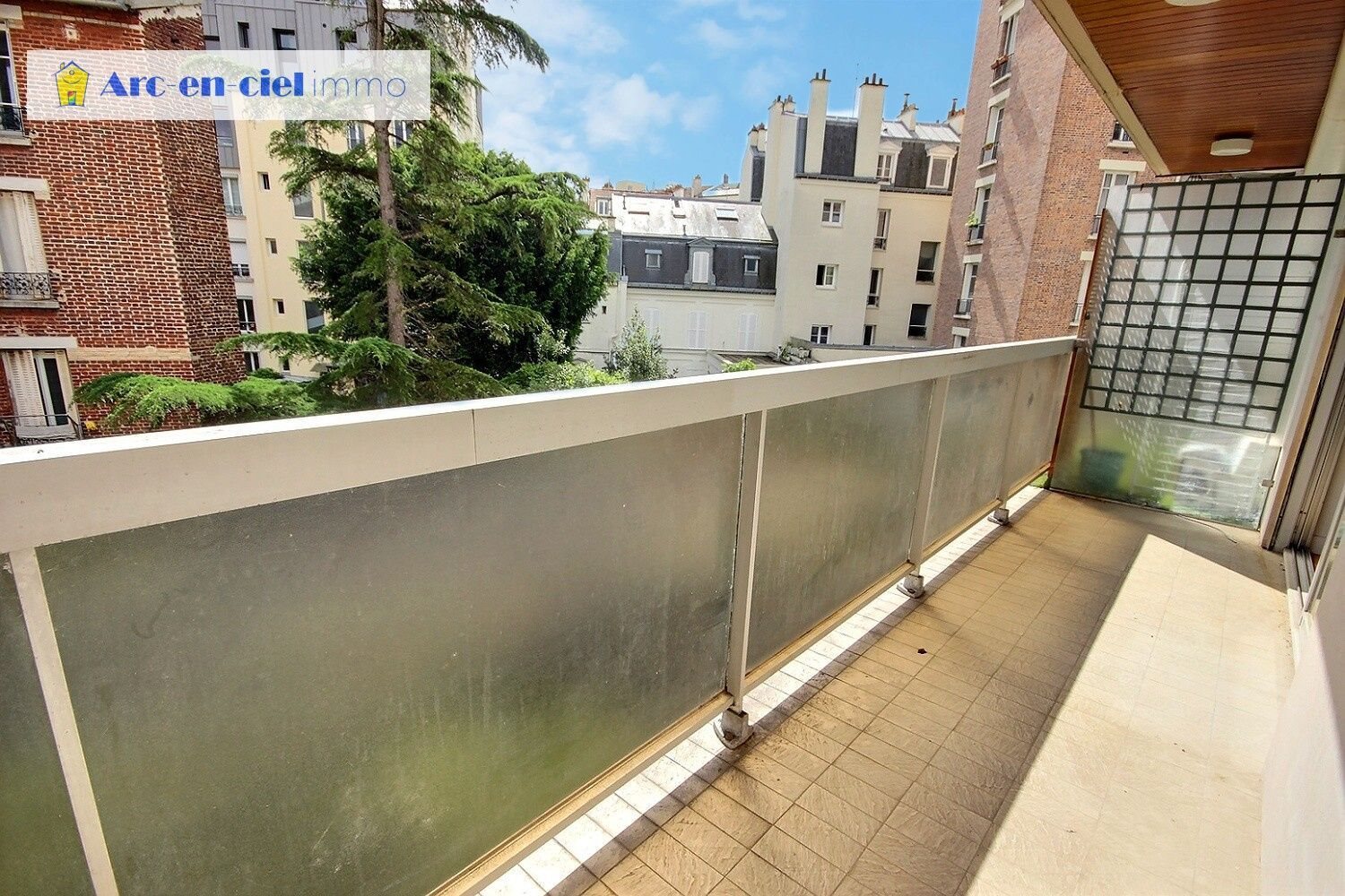 Appartement à vendre, 26m², Boulogne-Billancourt