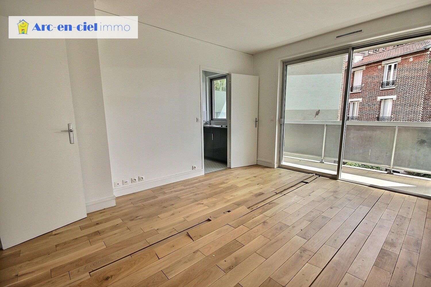 Appartement à vendre, 26m², Boulogne-Billancourt