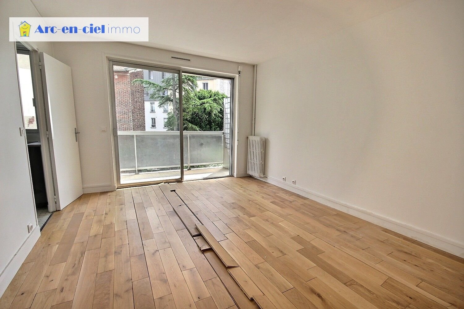 Appartement à vendre, 26m², Boulogne-Billancourt