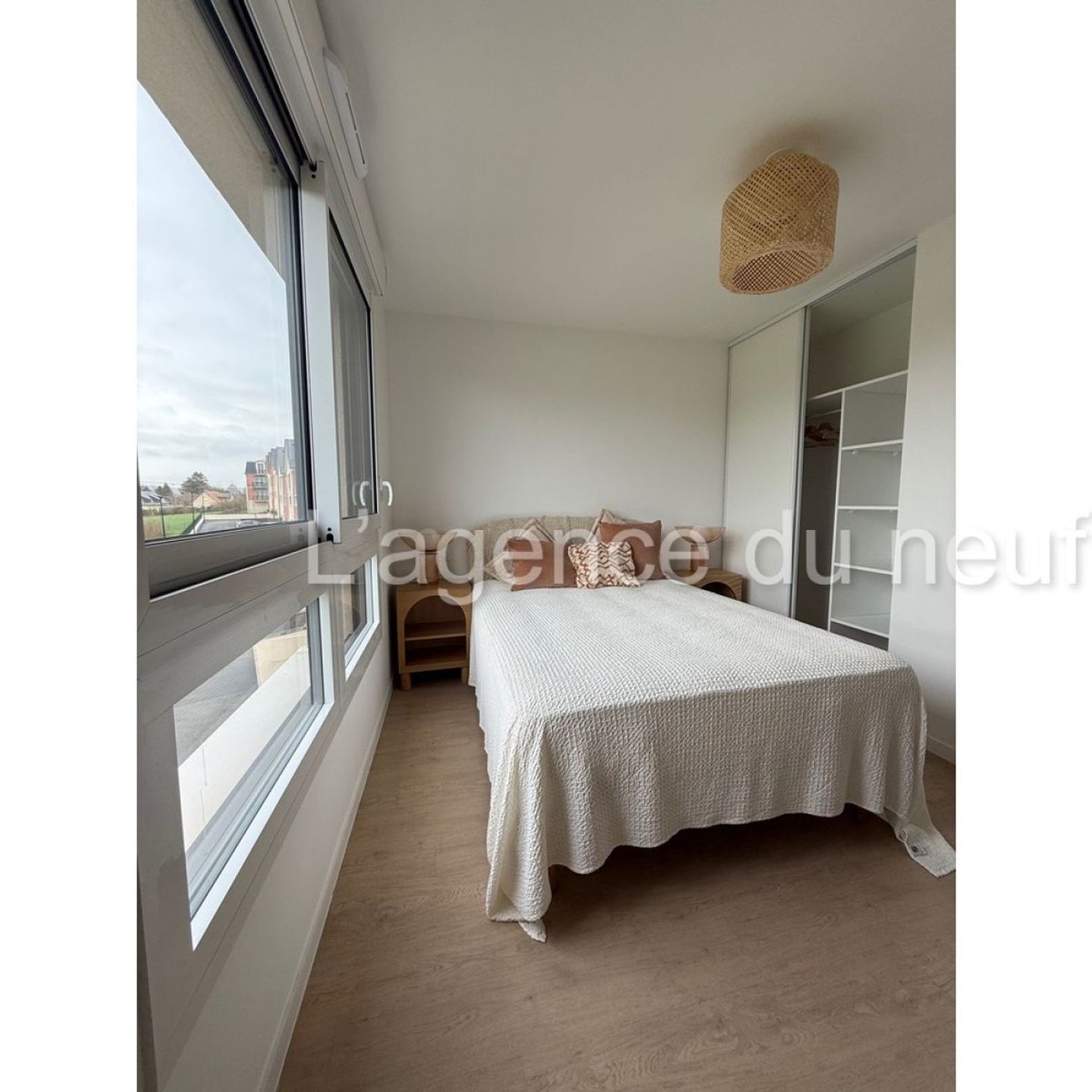 Maison à vendre, 98m², Pont-l'Evêque