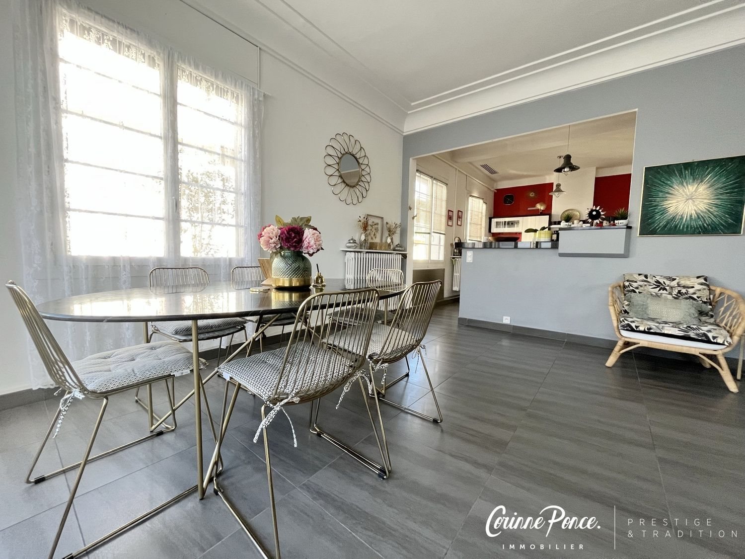 Appartement à vendre, 200m², Nîmes