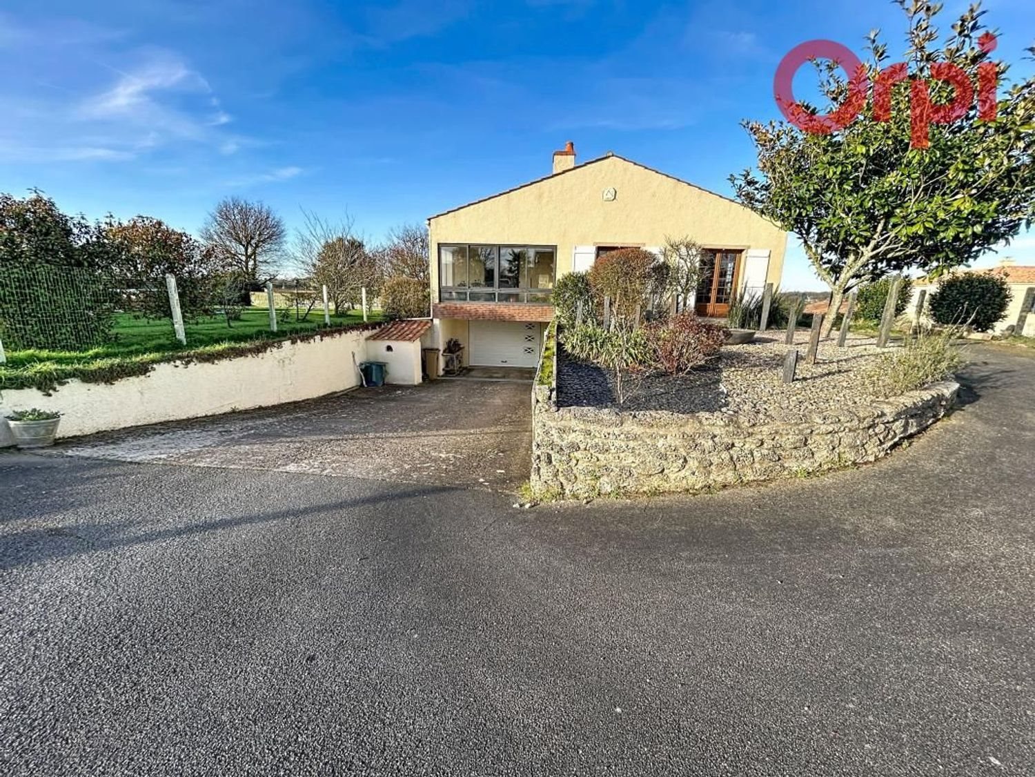 Maison à vendre, 138m², Talmont-Saint-Hilaire