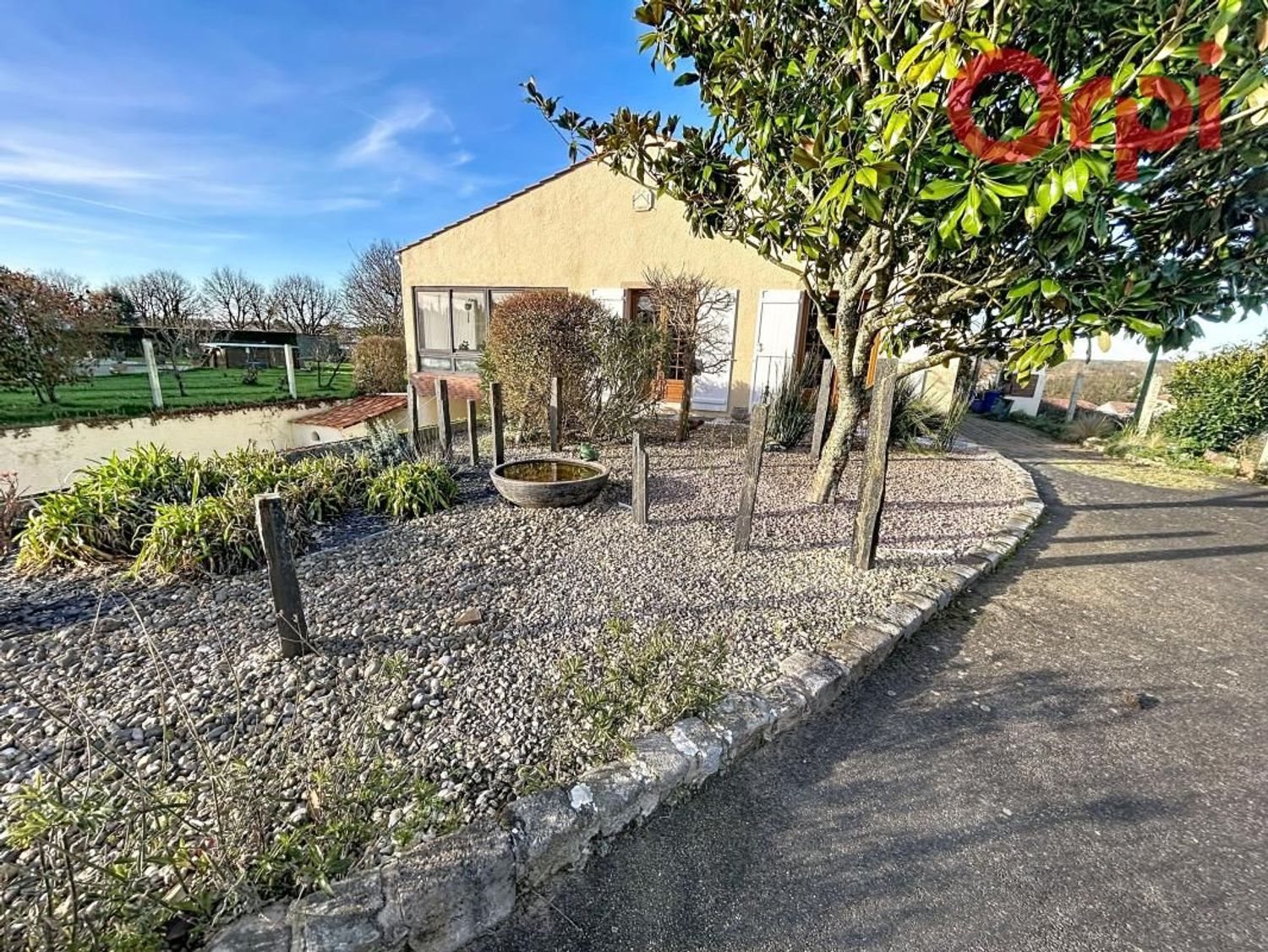 Maison à vendre, 138m², Talmont-Saint-Hilaire