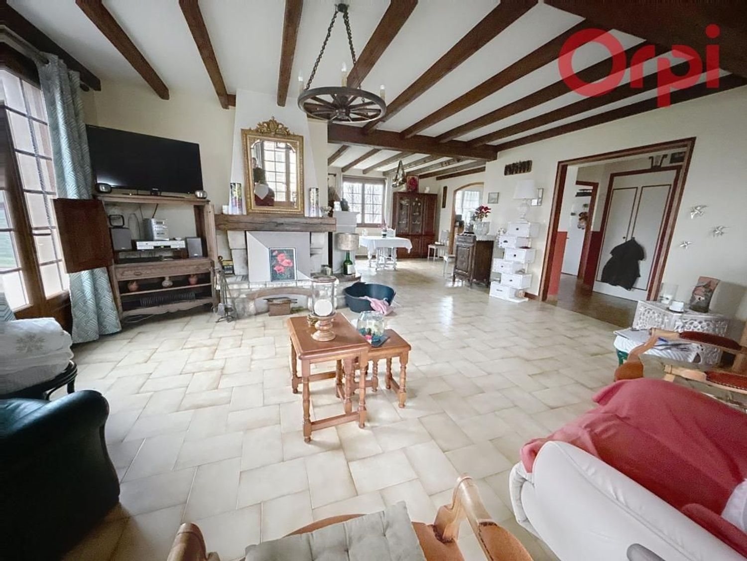 Maison à vendre, 138m², Talmont-Saint-Hilaire