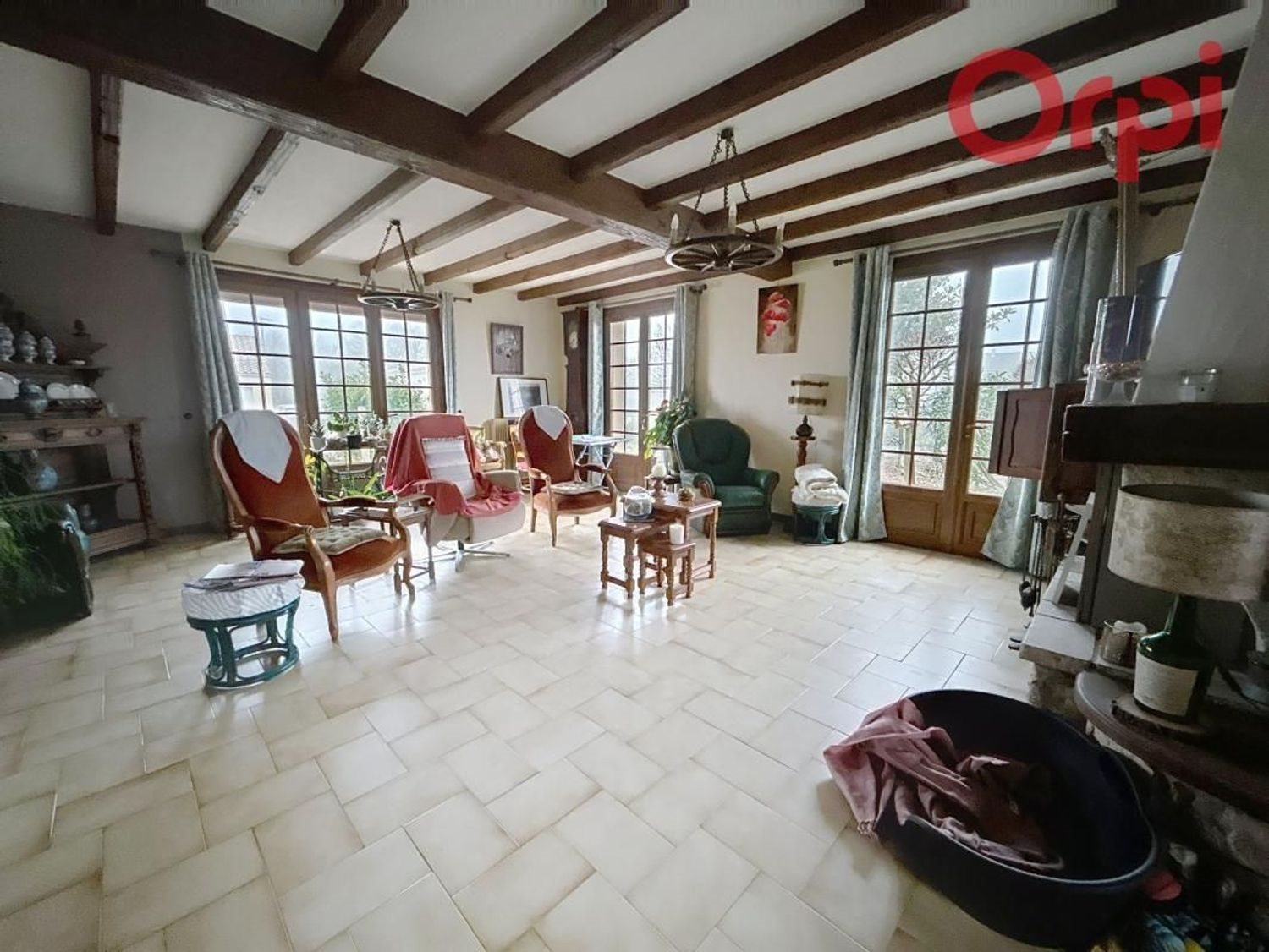 Maison à vendre, 138m², Talmont-Saint-Hilaire