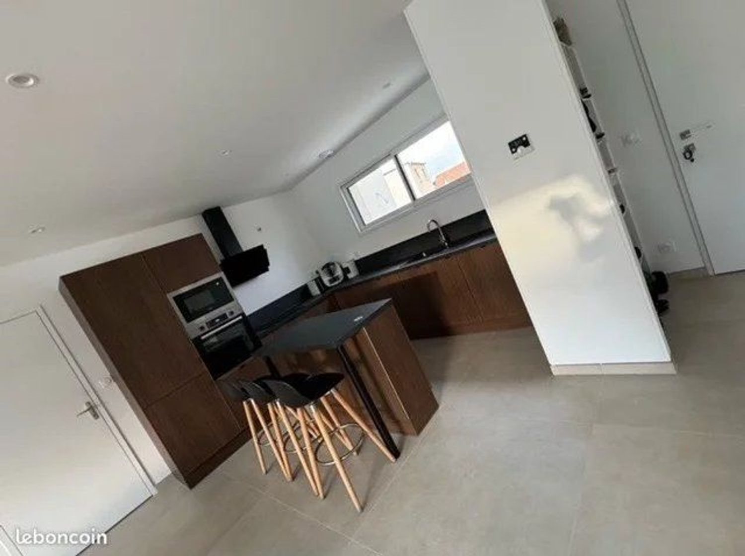 Maison à vendre, 120m², Potigny