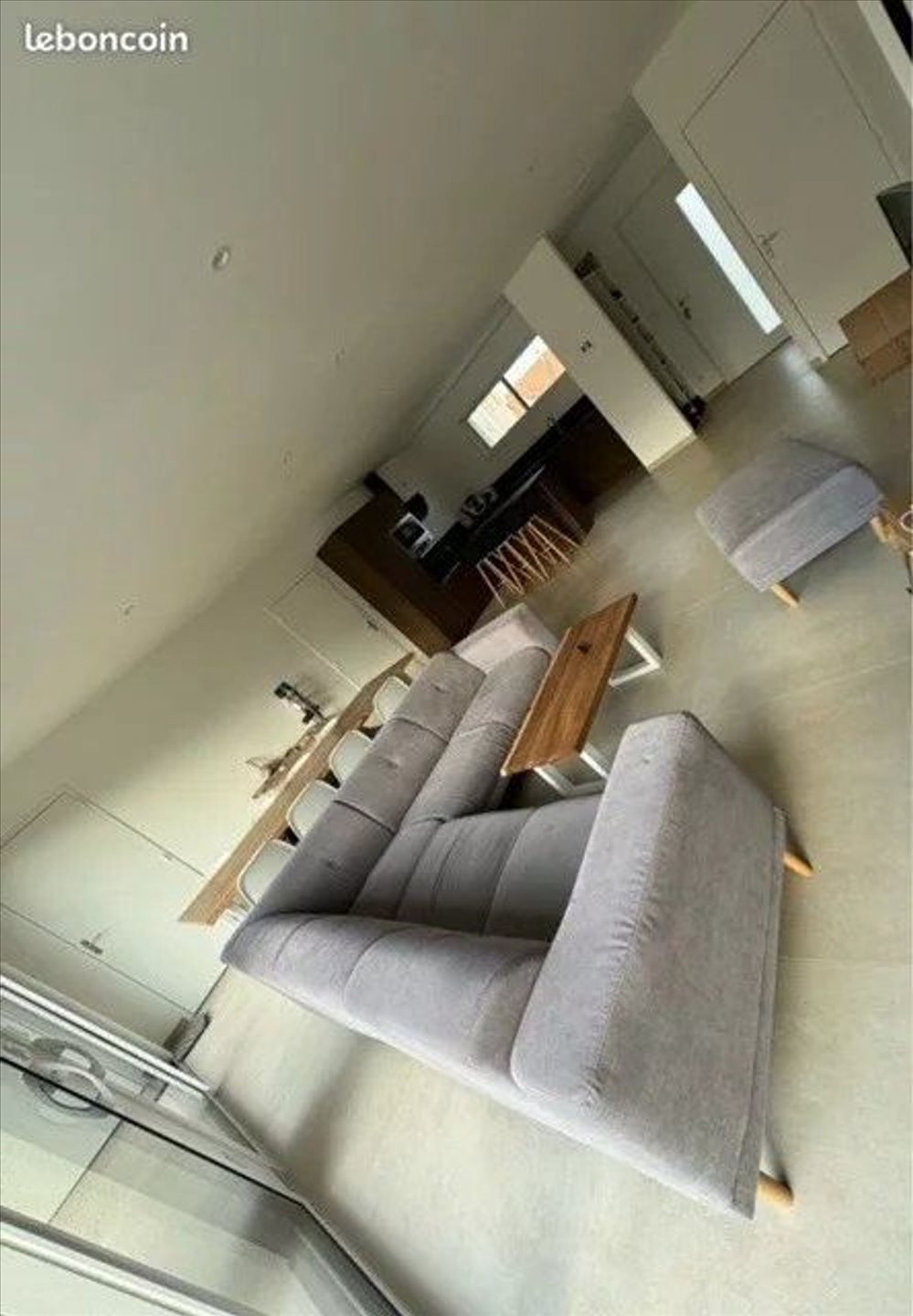Maison à vendre, 120m², Potigny