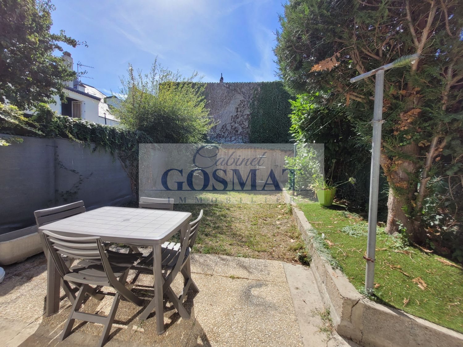 Maison à vendre, 60m², Damgan