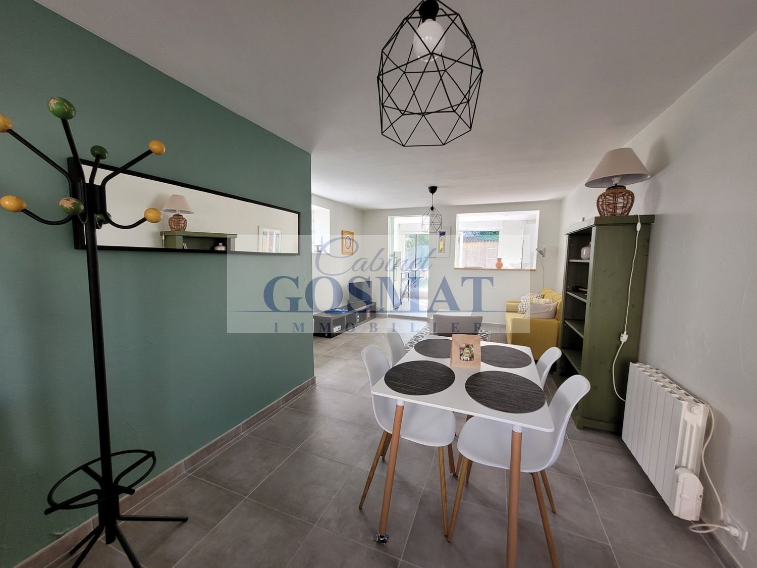 Maison à vendre, 60m², Damgan