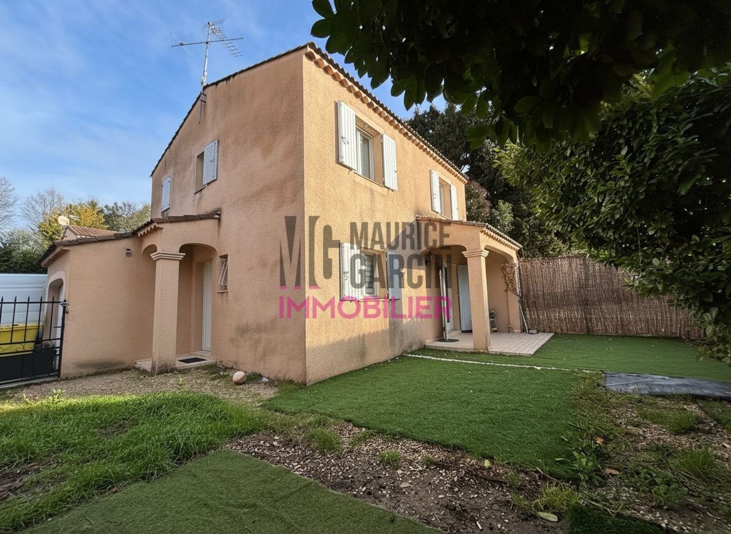 Maison à vendre, 89m², Avignon