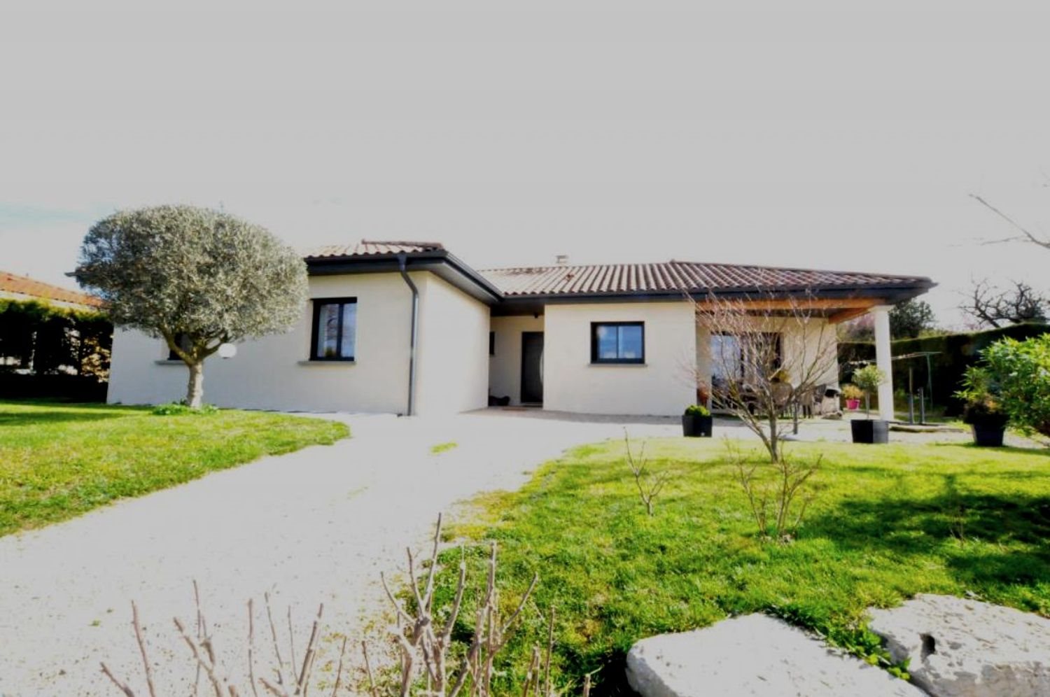 Maison à vendre, 150m², Trévoux