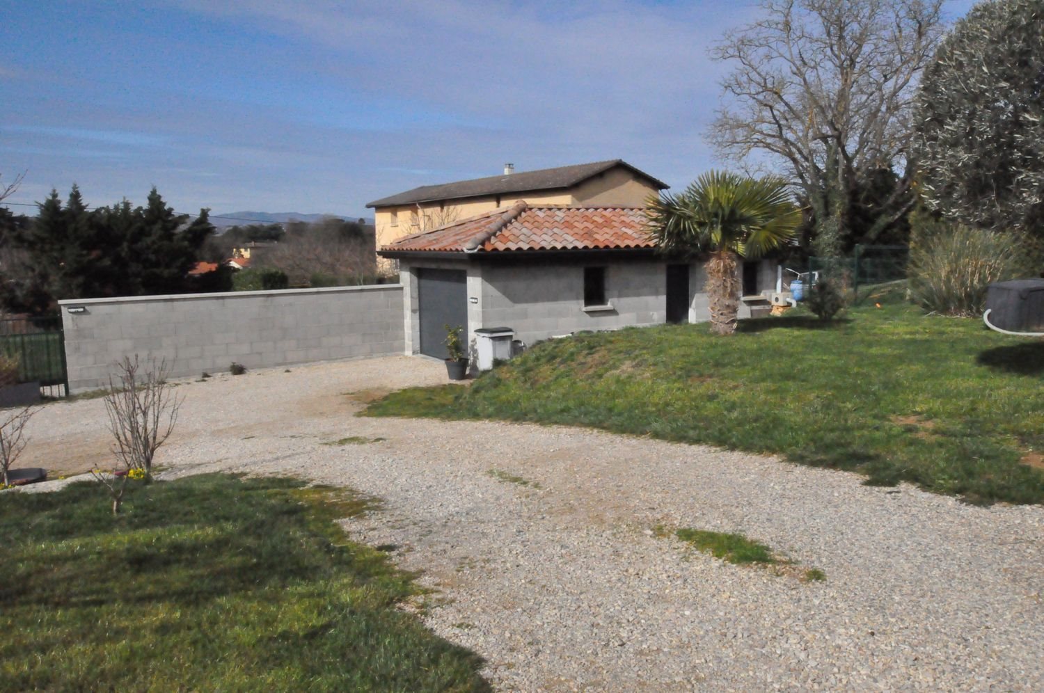 Maison à vendre, 150m², Trévoux