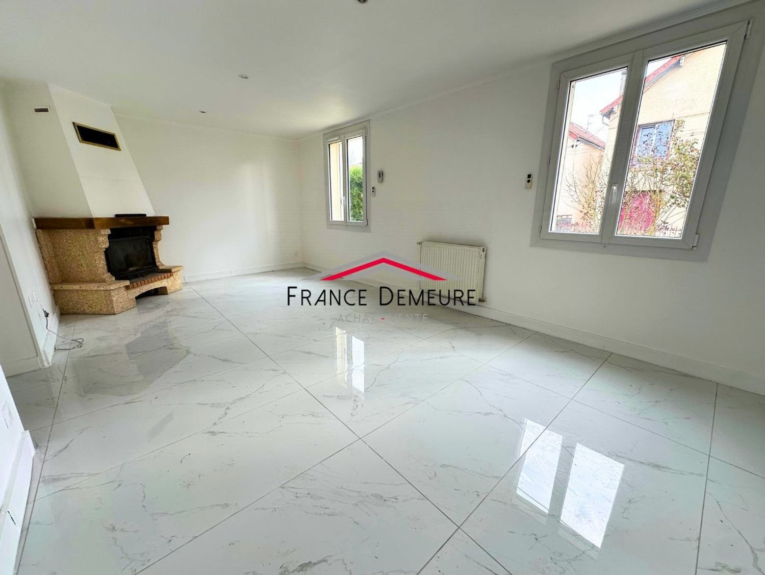 Maison à vendre, 91m², Saint-Brice-sous-Forêt