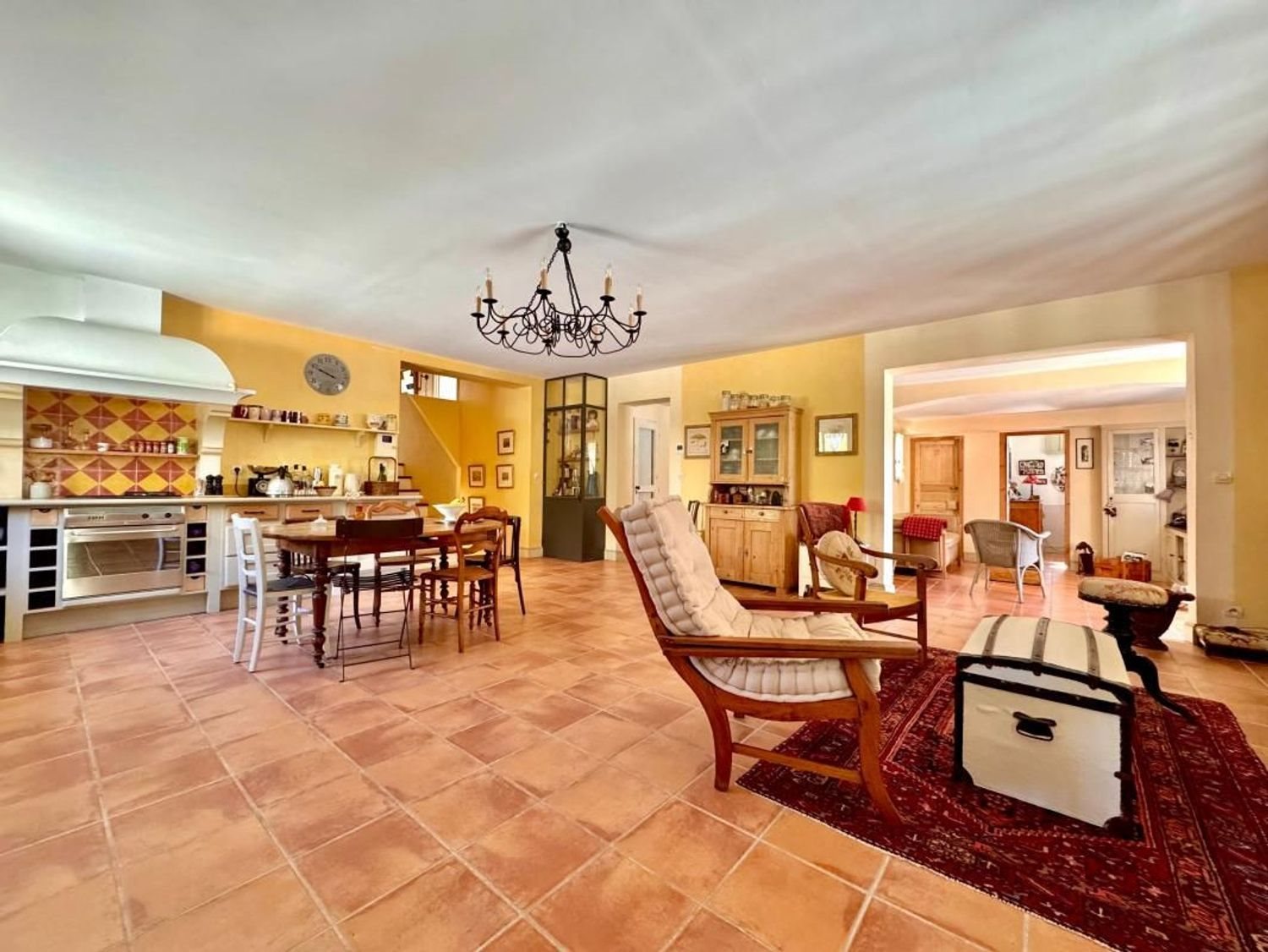 Maison à vendre, 148m², Vailhauquès