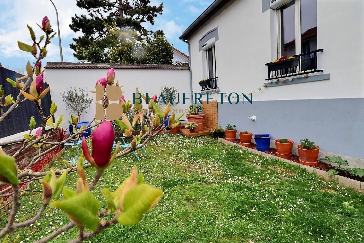 Maison à vendre, 104m², Le Perreux-sur-Marne