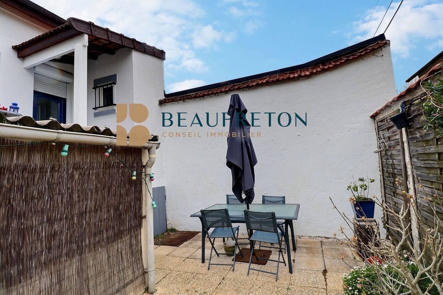 Maison à vendre, 104m², Le Perreux-sur-Marne