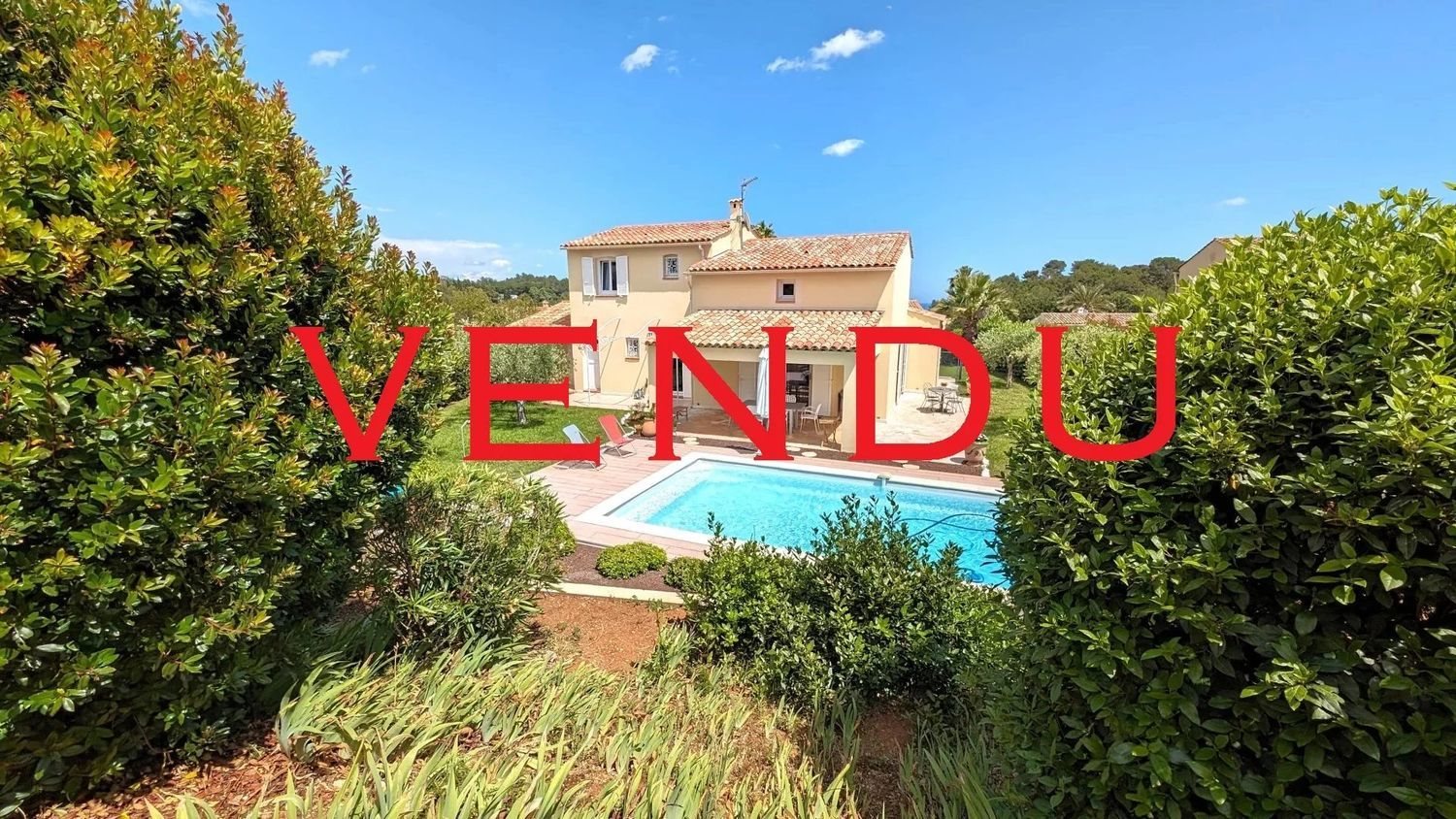 Maison à vendre, 119m², Biot