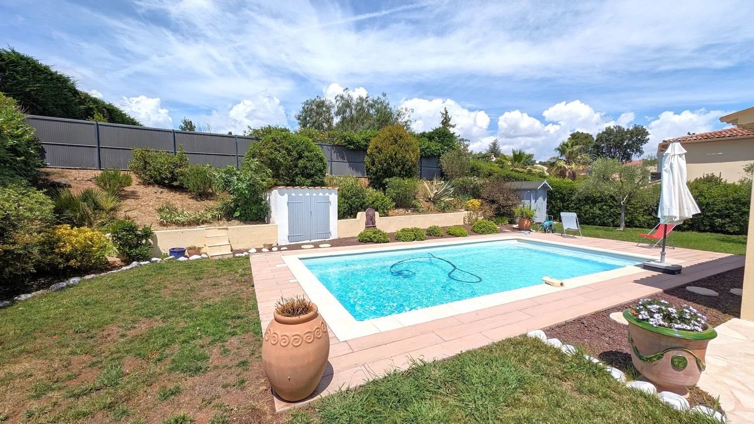 Maison à vendre, 119m², Biot