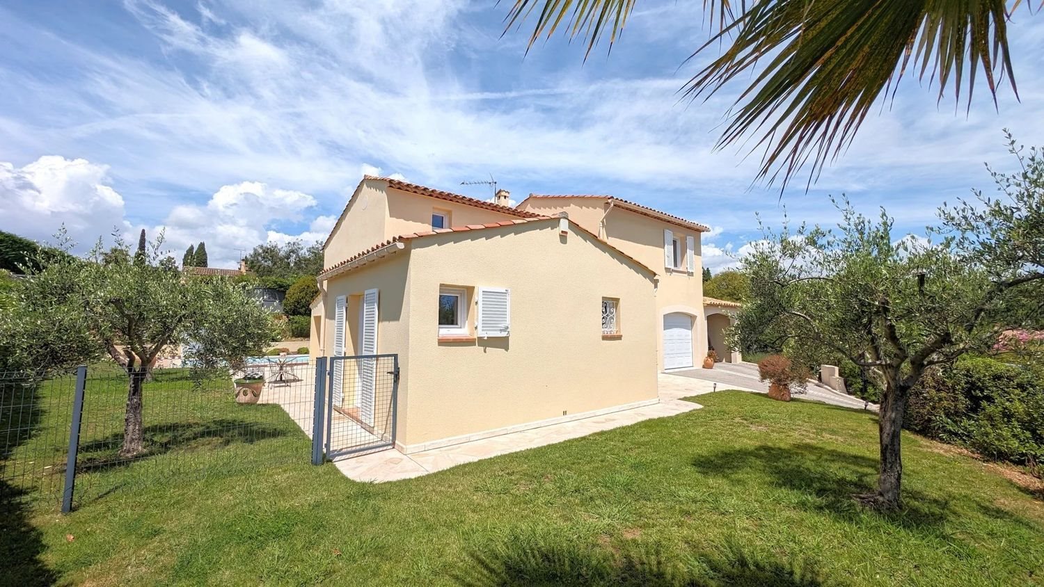 Maison à vendre, 119m², Biot