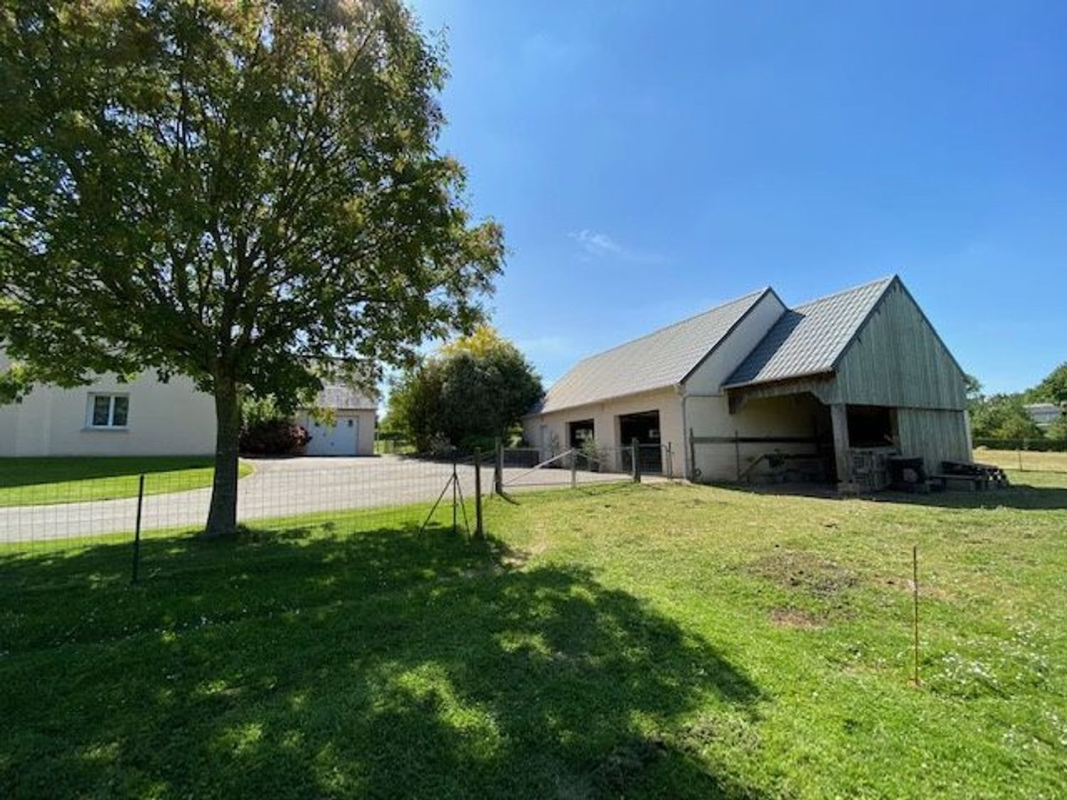 Maison à vendre, 140m², Bréhan