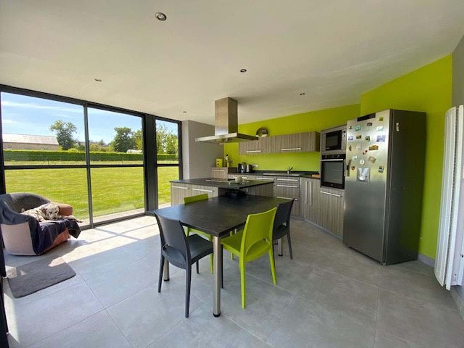 Maison à vendre, 140m², Bréhan