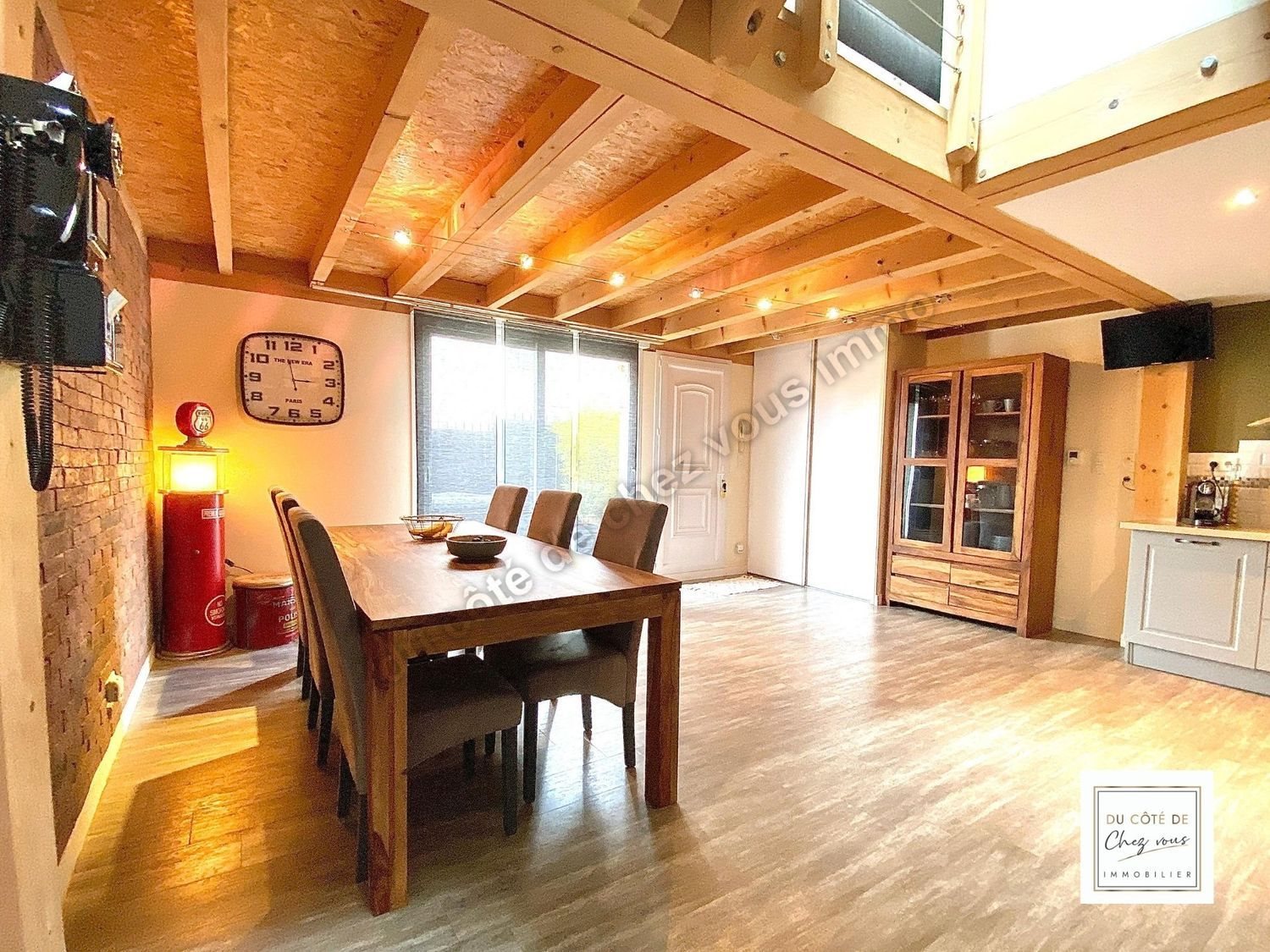 Appartement à vendre, 125m², Troyes